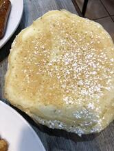 The Food And Art Cafe