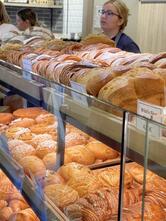 Ma boulangerie par Christophe Cressent