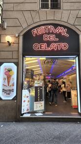 Festival del Gelato