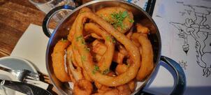 Le Shack Du Pêcheur Boucherville