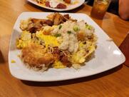 Berry Fresh Cafe