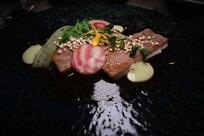 Umami by Han Rotterdam