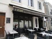 La Réserve