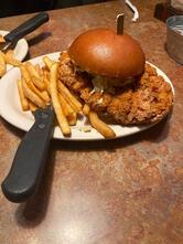 Huckleberry's Breakfast & Lunch