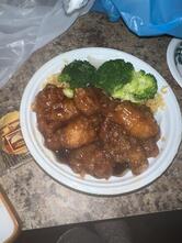 Hunan Wok Chinese Takeout