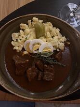 Goldener Adler Restaurant