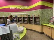 Menchie's Yogourt Glacé - Centropolis