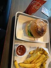 Union Diner Steinenvorstadt