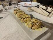 Trattoria Ristorante Bue Rosso