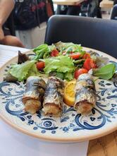 Antica Focacceria S. Francesco - Roma A.Sordi