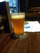 HUGGYS Bruxelles 2 - arrêt Louise