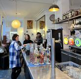 L'Étoile de Montmartre