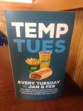 Runza Restaurant