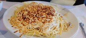 Le Manoir du Spaghetti