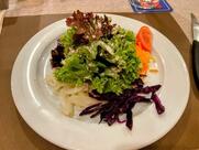 Restaurant/Hotel Bahnhof