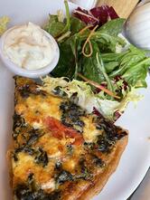 Café Maître and Pâtisserie