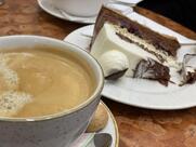 Confiserie Cafe Gmeiner