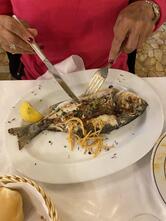 Trattoria alla Madonna