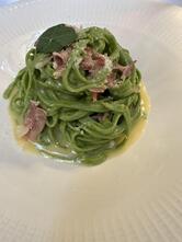 Ristorante La Forchetta Parma