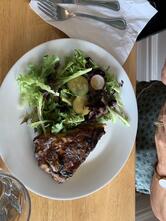 The Art and Soul Café