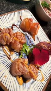 Sushi Restaurant Koi