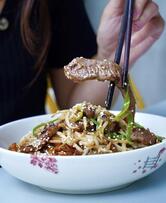 Panda Panda - Restaurant Chinois