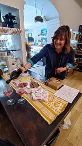 Enoteca & Bottega Binushop