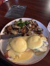 Silverback Breakfast and Cafe