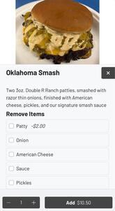 Smash That Burger Co