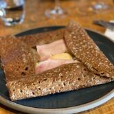 Breizh Café Cancale