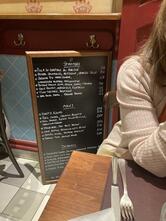 Le Comptoir du Marché