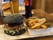 Upper Burger Grill