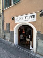Tutti Fritti