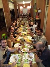Osteria ai Cancelli