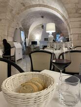 Bina Ristorante di Puglia