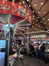 De Carrousel Pannenkoeken Amsterdam