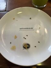 O Padeiro de Sevilha