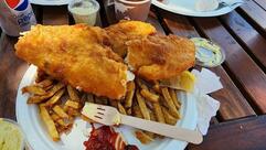 Hammerhead's Seafood Kitchen & Market
