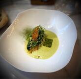 Les Agitateurs - restaurant gastronomique