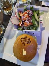 The Canadian Brewhouse (Banff)