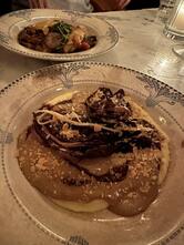 Gertrude Rest. & Bar