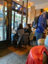 Restaurant le Molière