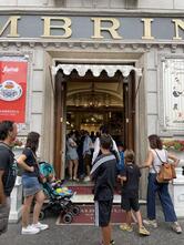 Gran Caffè Gambrinus