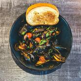 The Bankhead Restaurant And Lounge