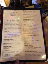 Water Street Tavern
