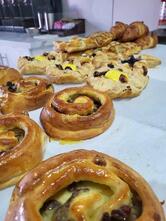 Something Beautiful Cakery