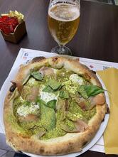 Pizzeria Hamburgeria Passione Eterna