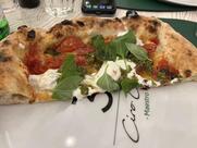 Pizza 3.0 Ciro Cascella