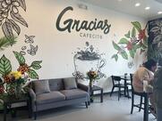 Gracias Cafe