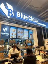 Blue Claw Lobster Shack